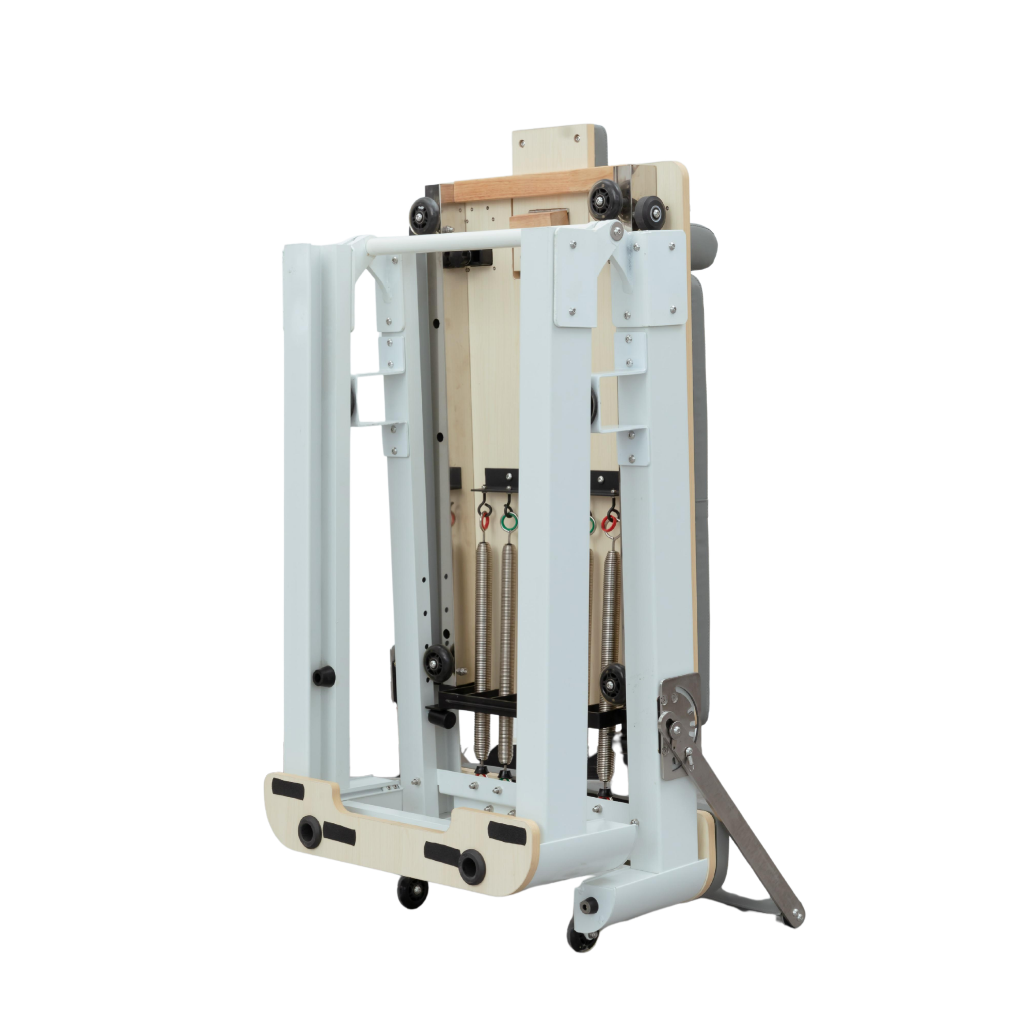 Reformer Kaleo Aéro Pro – Aluminium Pliable