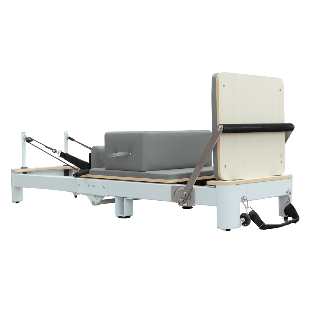 Kaleo Aero Pro Reformer – Foldable Aluminum