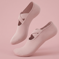 Kaleo Grip Socks – Special Pilates & Yoga