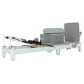 Kaleo Aero Pro Reformer – Foldable Aluminum