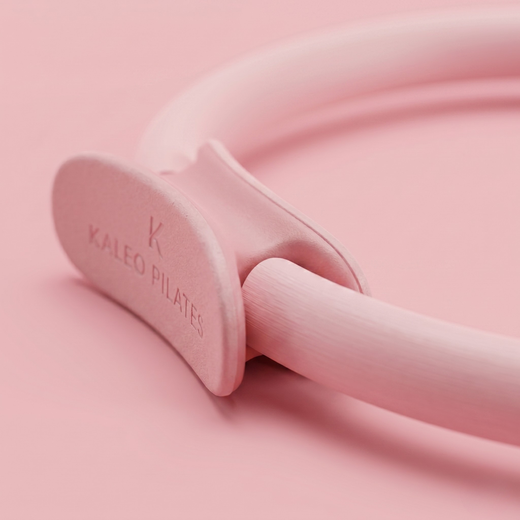 Cercle Magique Kaleo Résistance – Pilates Ring