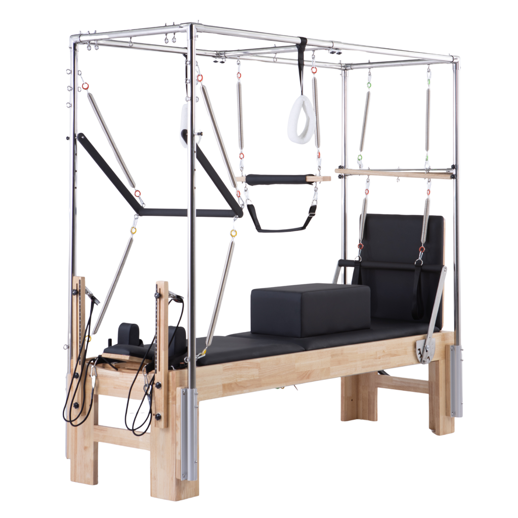 Kaleo Horizon Station – Full Trapeze