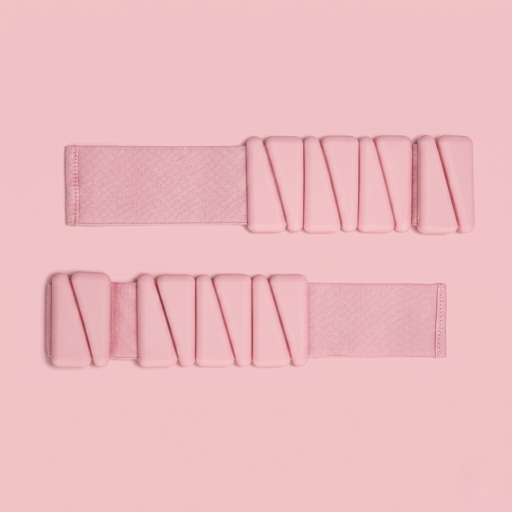 Bracelets Lestés Kaleo — Poignets & Chevilles | Pilates & Fitness