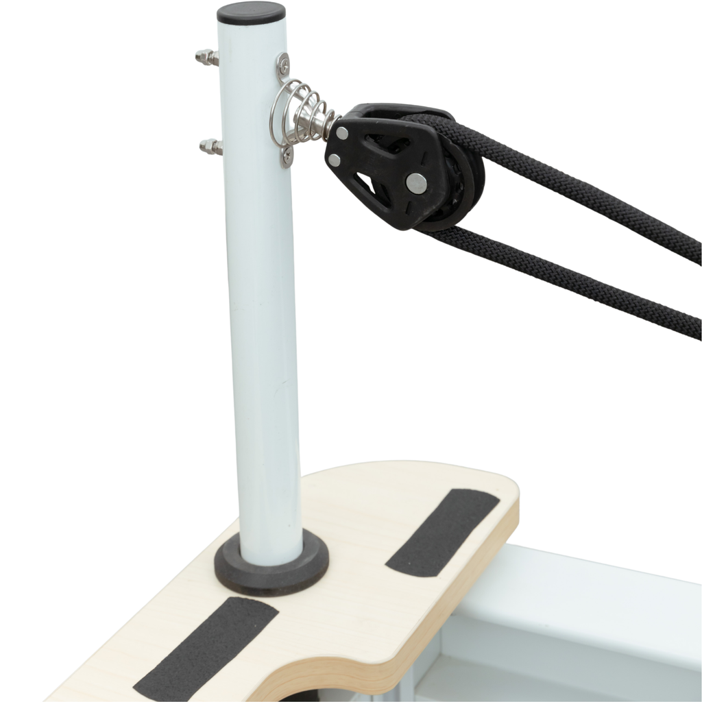 Kaleo Aero Pro Reformer – Foldable Aluminum