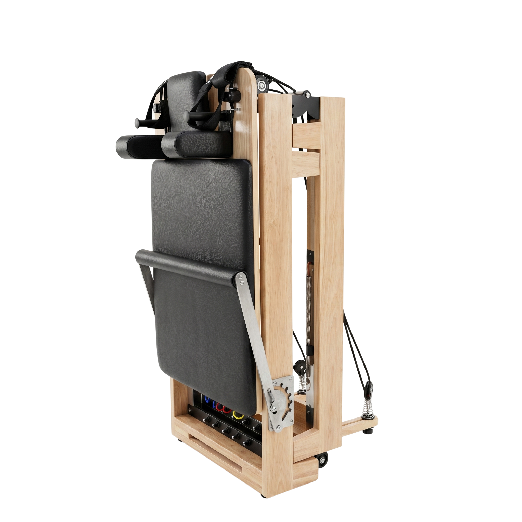 Reshape Kaleo Home - Oak Wood