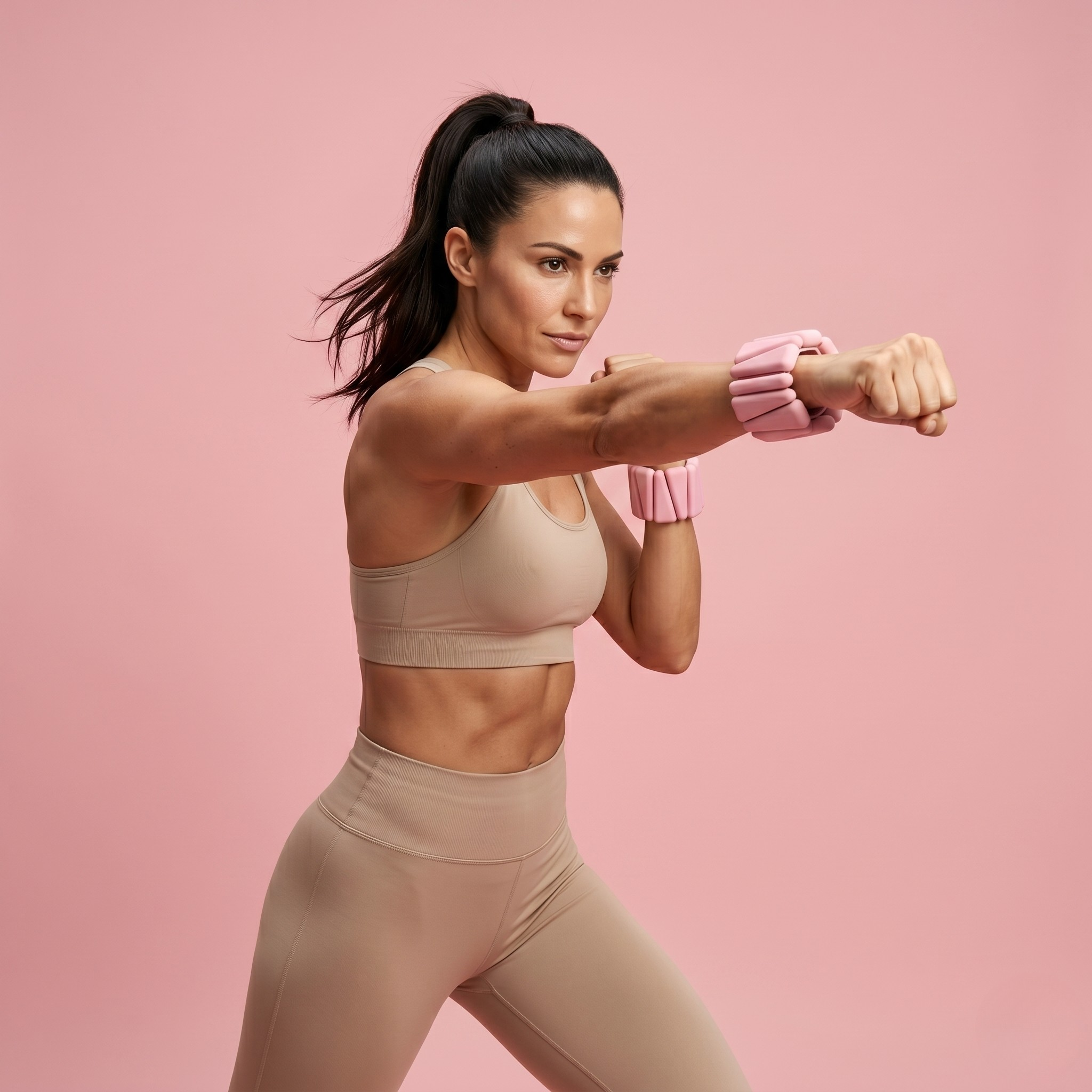 Bracelets Lestés Kaleo — Poignets & Chevilles | Pilates & Fitness