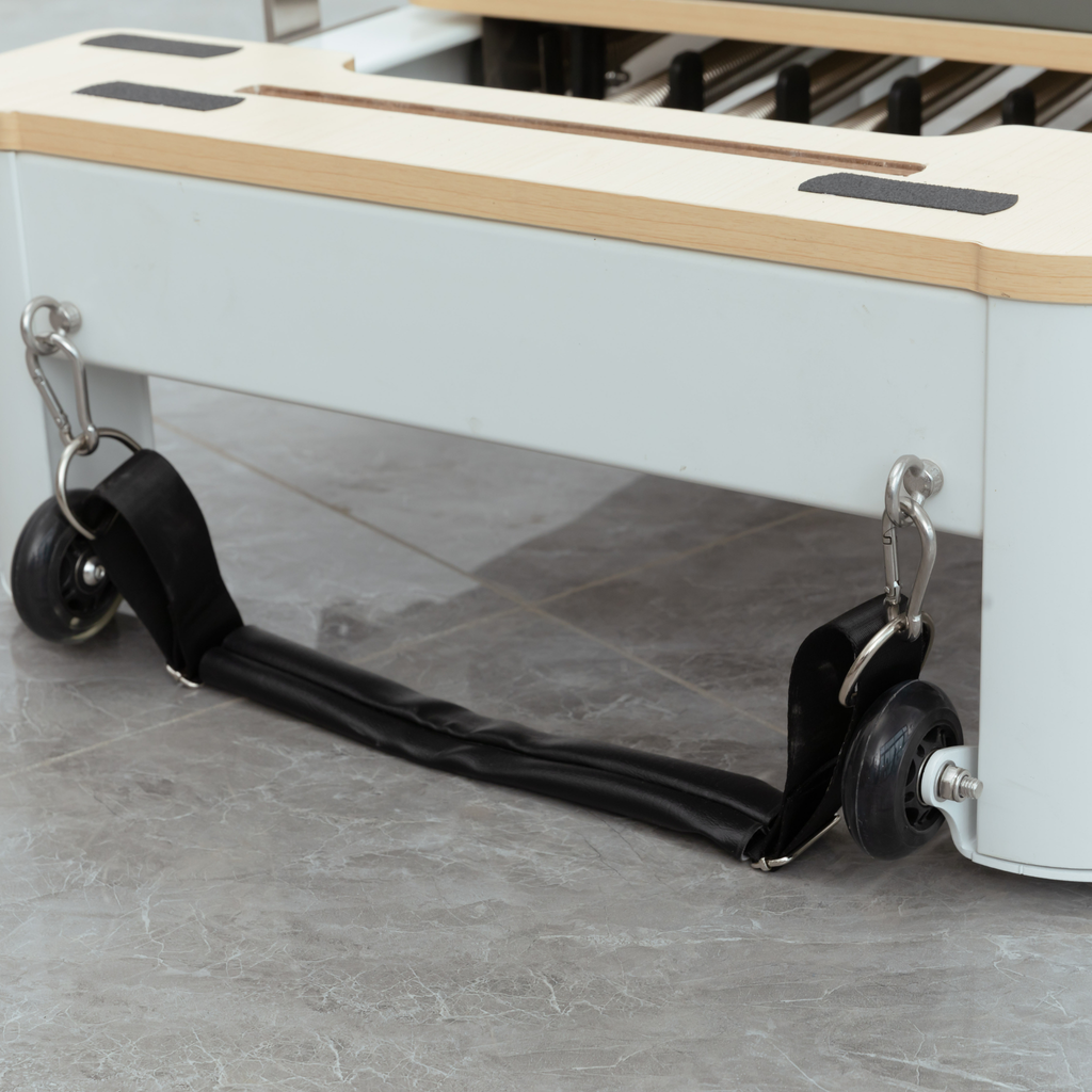 Kaleo Aero Pro Reformer – Foldable Aluminum