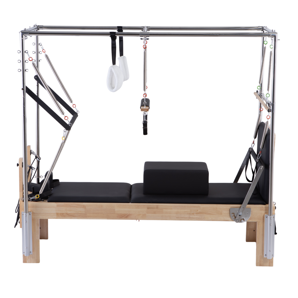 Kaleo Horizon Station – Full Trapeze