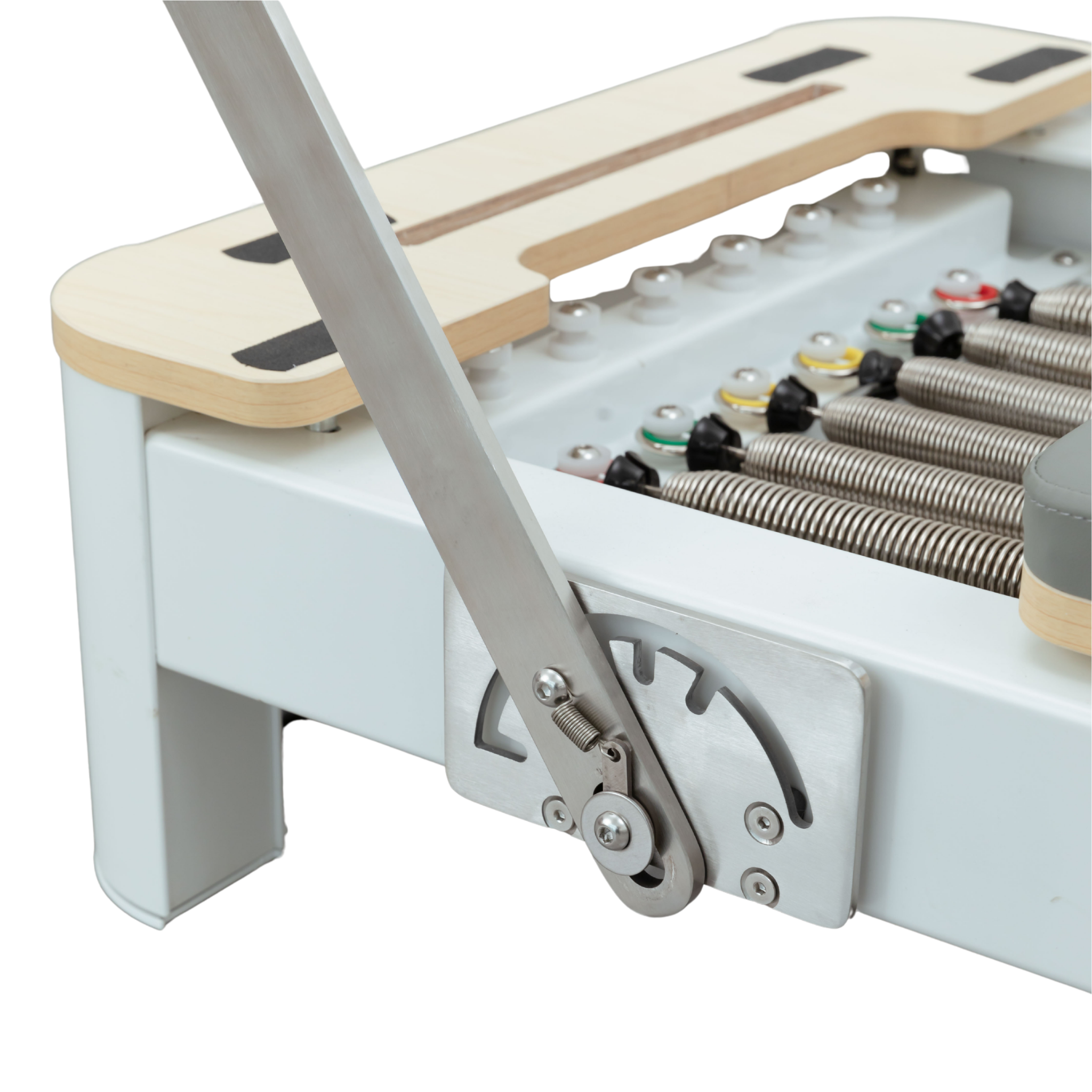 Kaleo Aero Pro Reformer – Foldable Aluminum