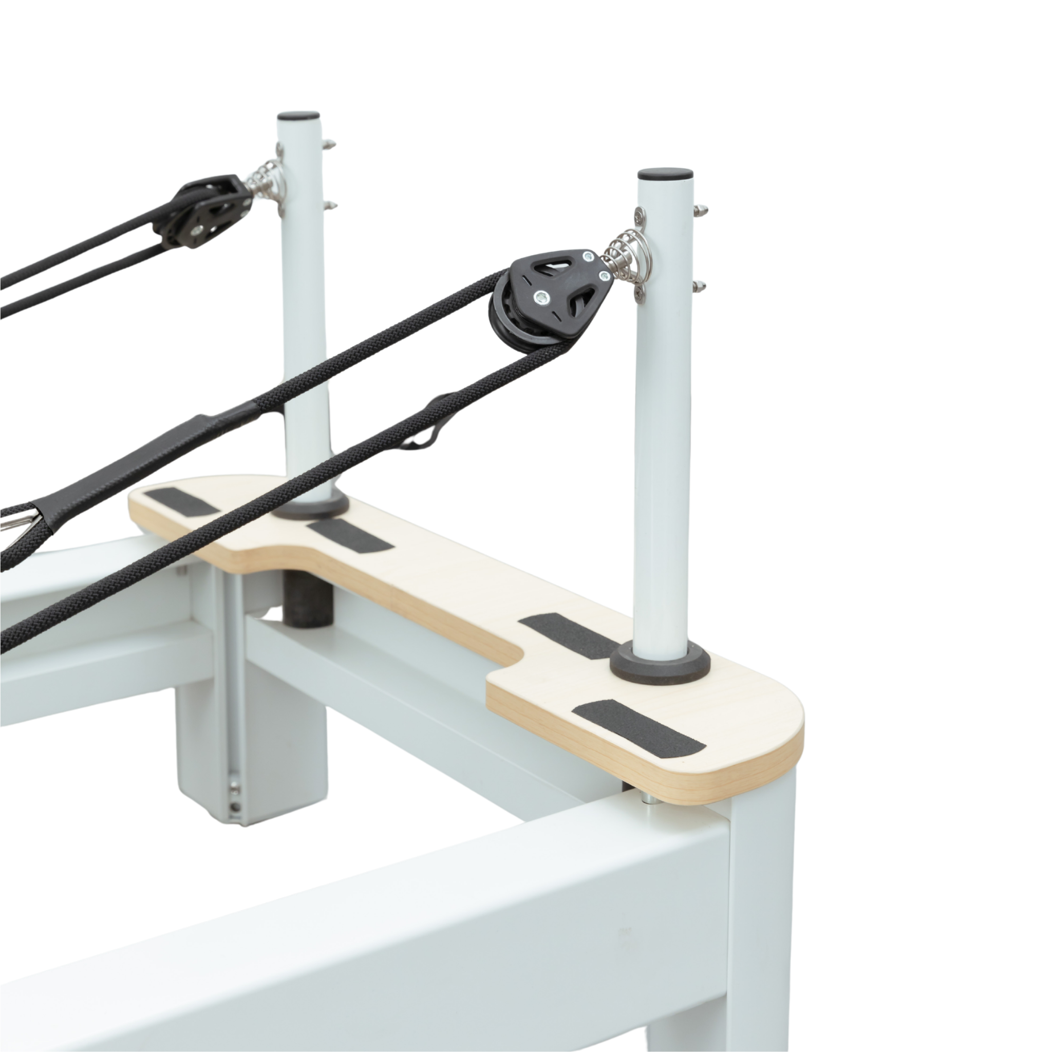 Kaleo Aero Pro Reformer – Foldable Aluminum
