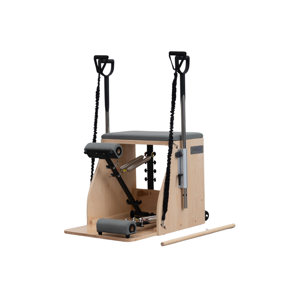Chaise Kaleo  Wunda Chair