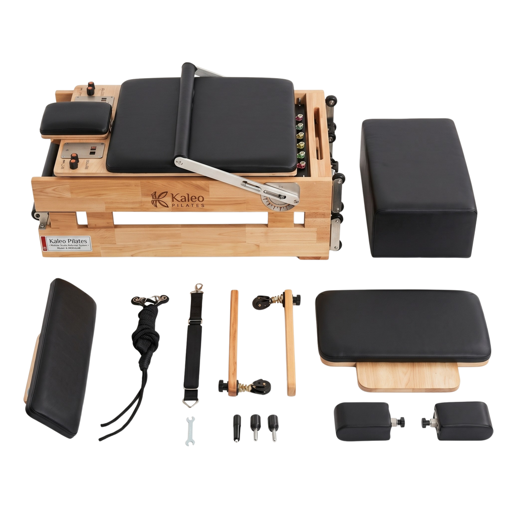 Reshape Kaleo Home - Oak Wood