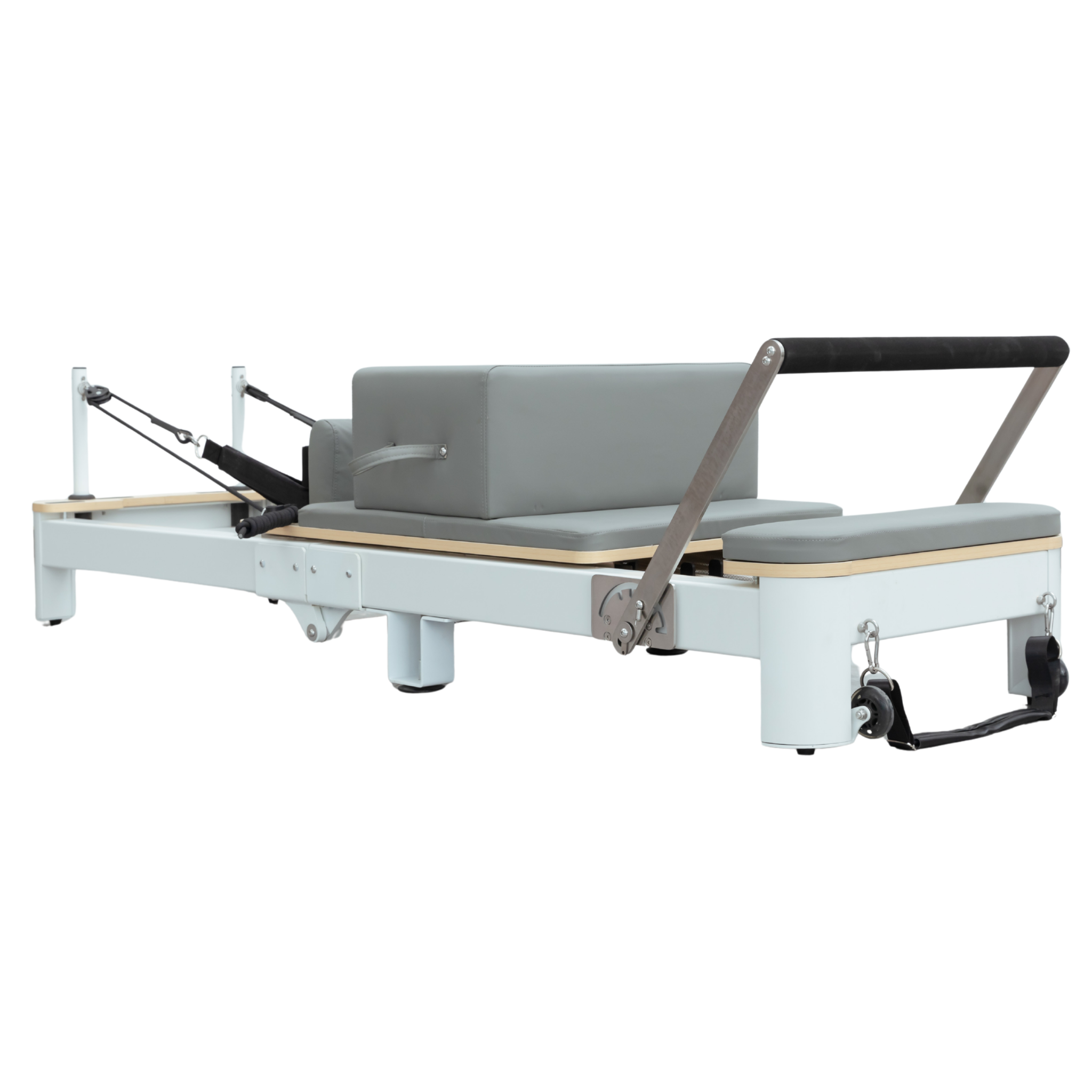 Reformer Kaleo Aéro Pro – Aluminium Pliable