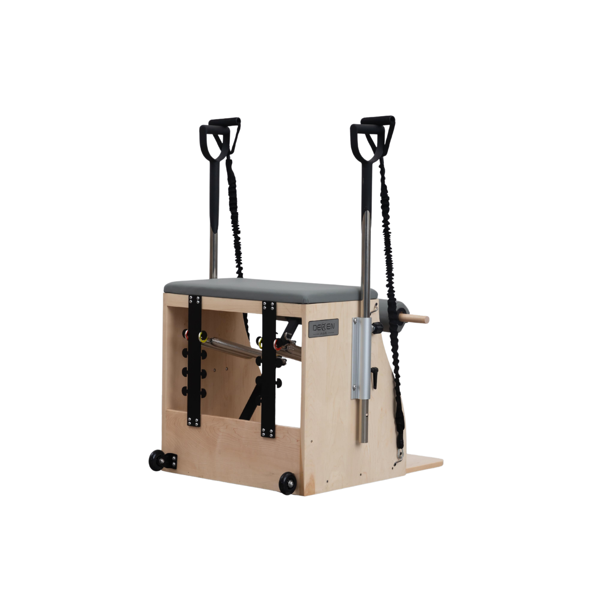 Chaise Kaleo  Wunda Chair