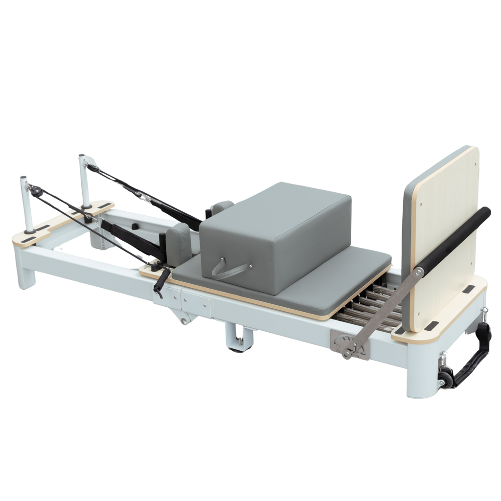 Kaleo Aero Pro Reformer – Foldable Aluminum