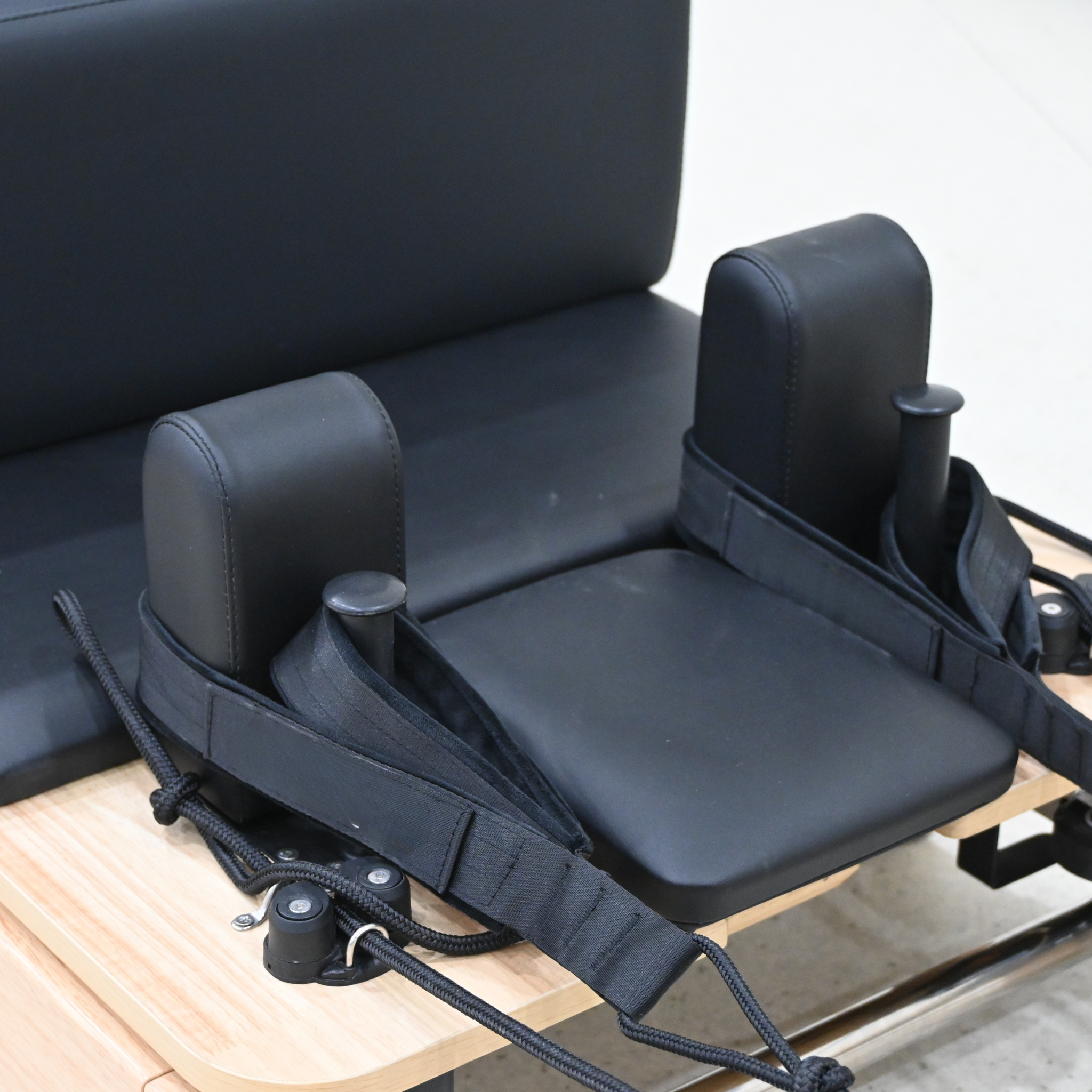 Reformer Kaleo Home - Bois de Chêne
