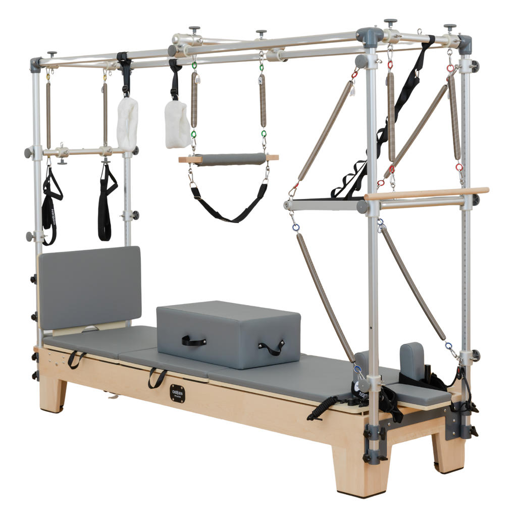 Station Kaleo Intégrale – Combo Trapeze