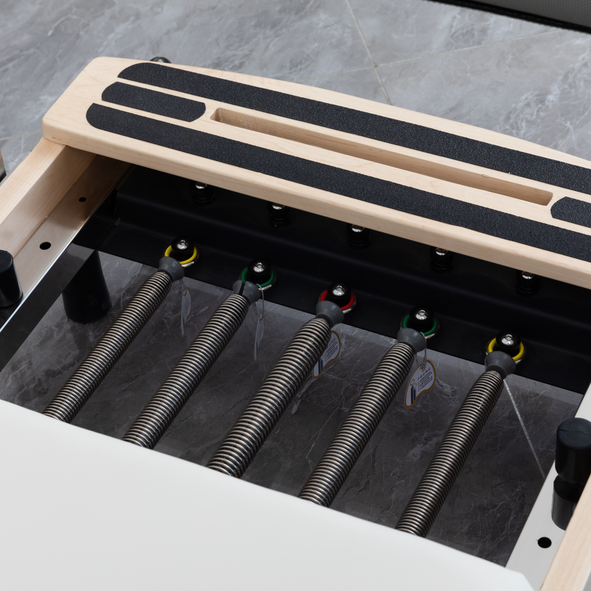 Reformer Kaleo Nomade – Bois Pliable