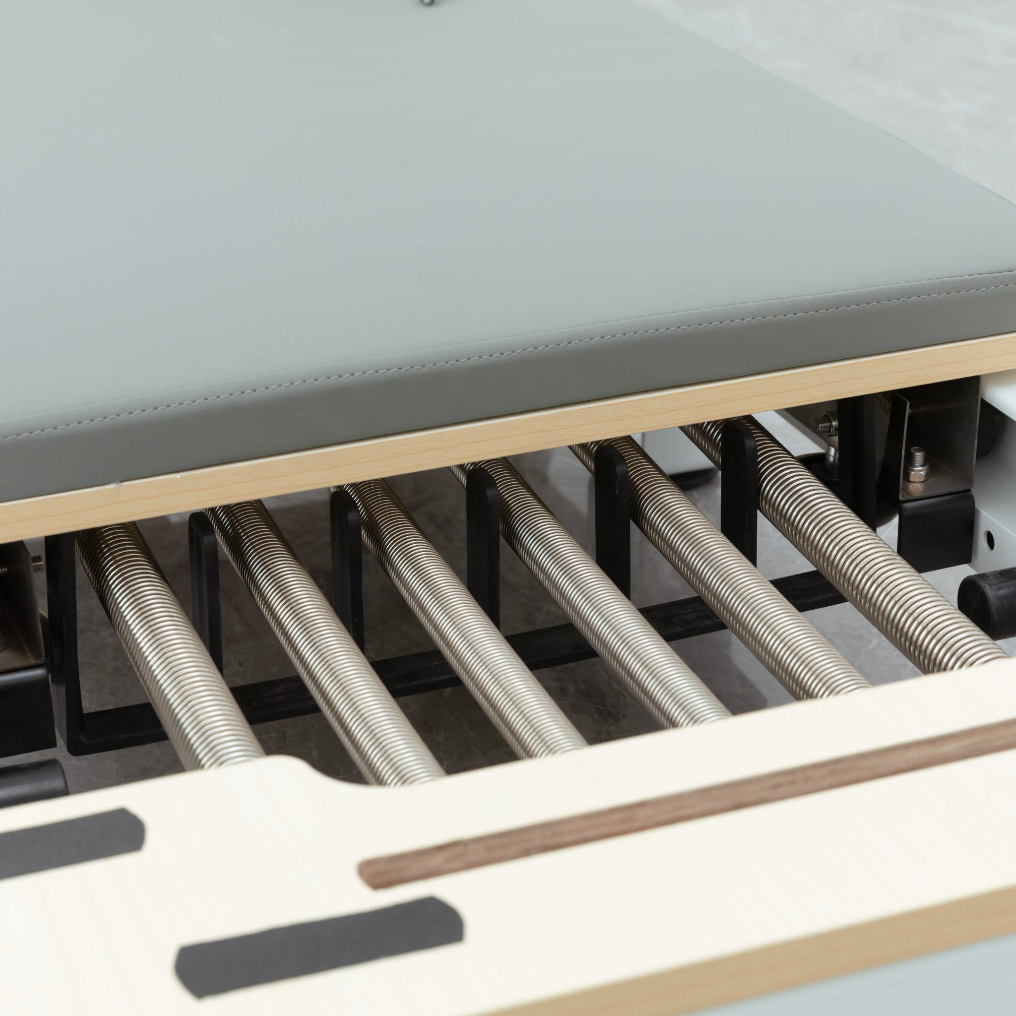 Kaleo Aero Reformer – Foldable Aluminum