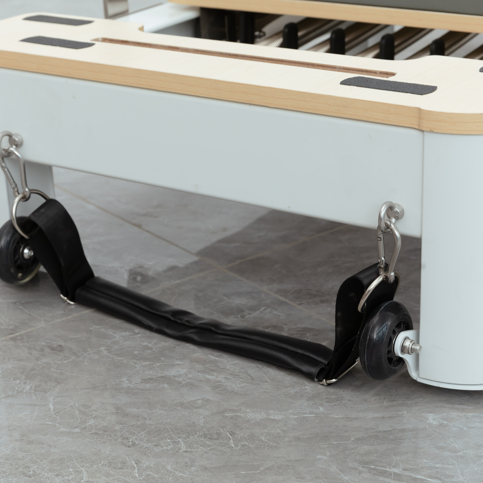 Kaleo Aero Reformer – Foldable Aluminum