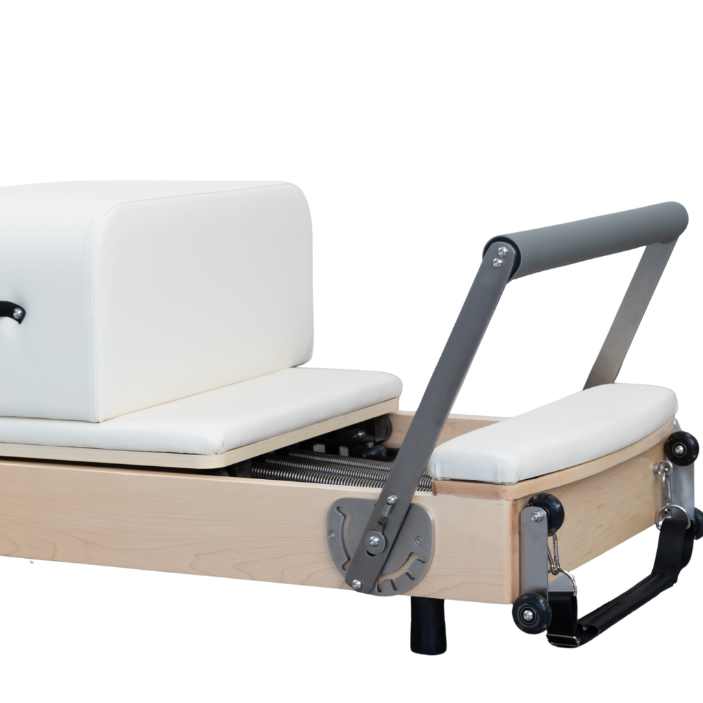 Reformer Kaleo Nomade – Bois Pliable