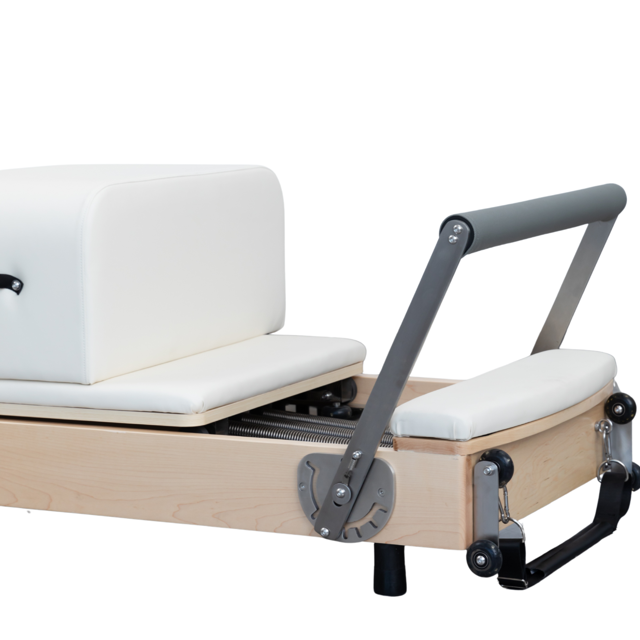 Reformer Kaleo Nomade – Bois Pliable