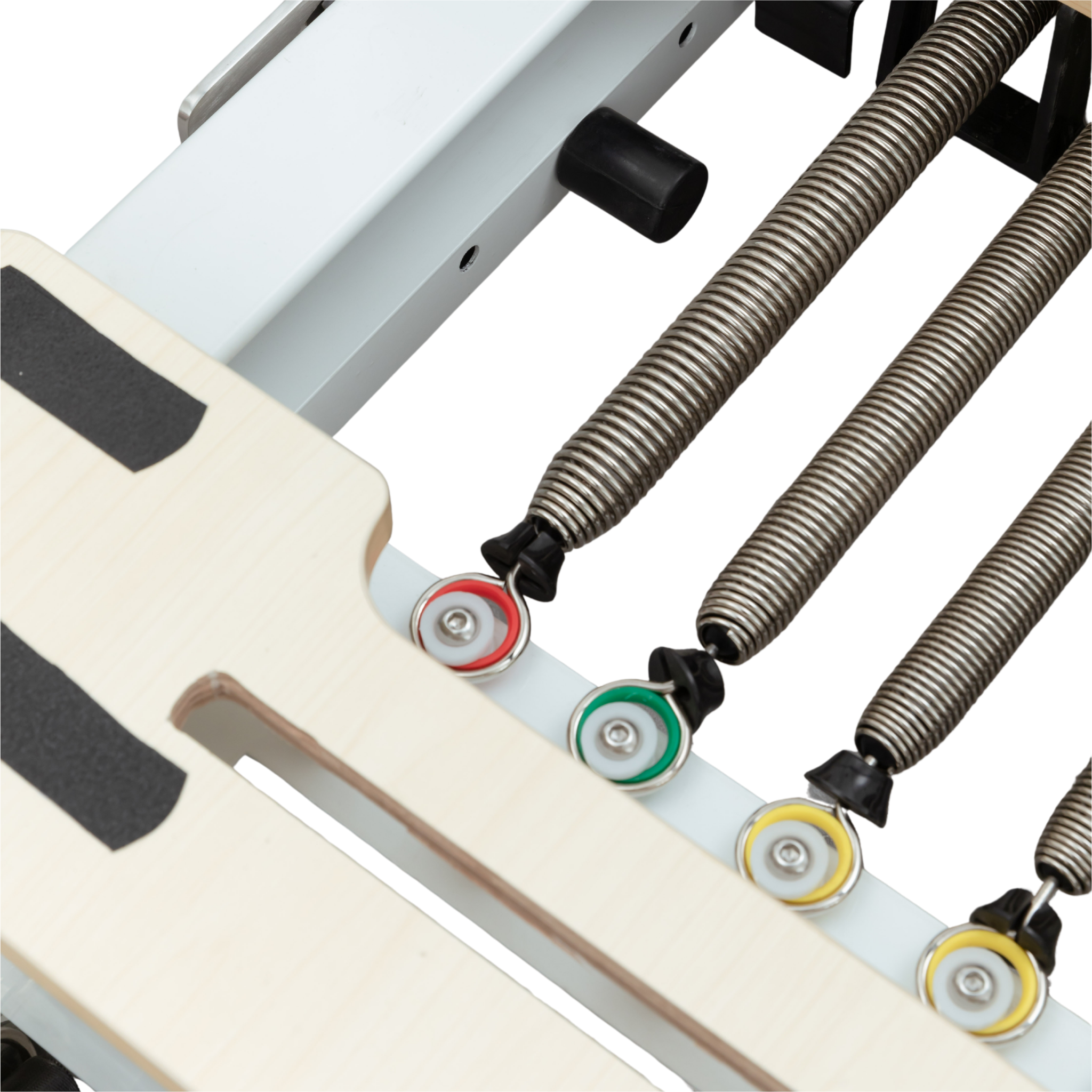 Kaleo Aero Reformer – Foldable Aluminum