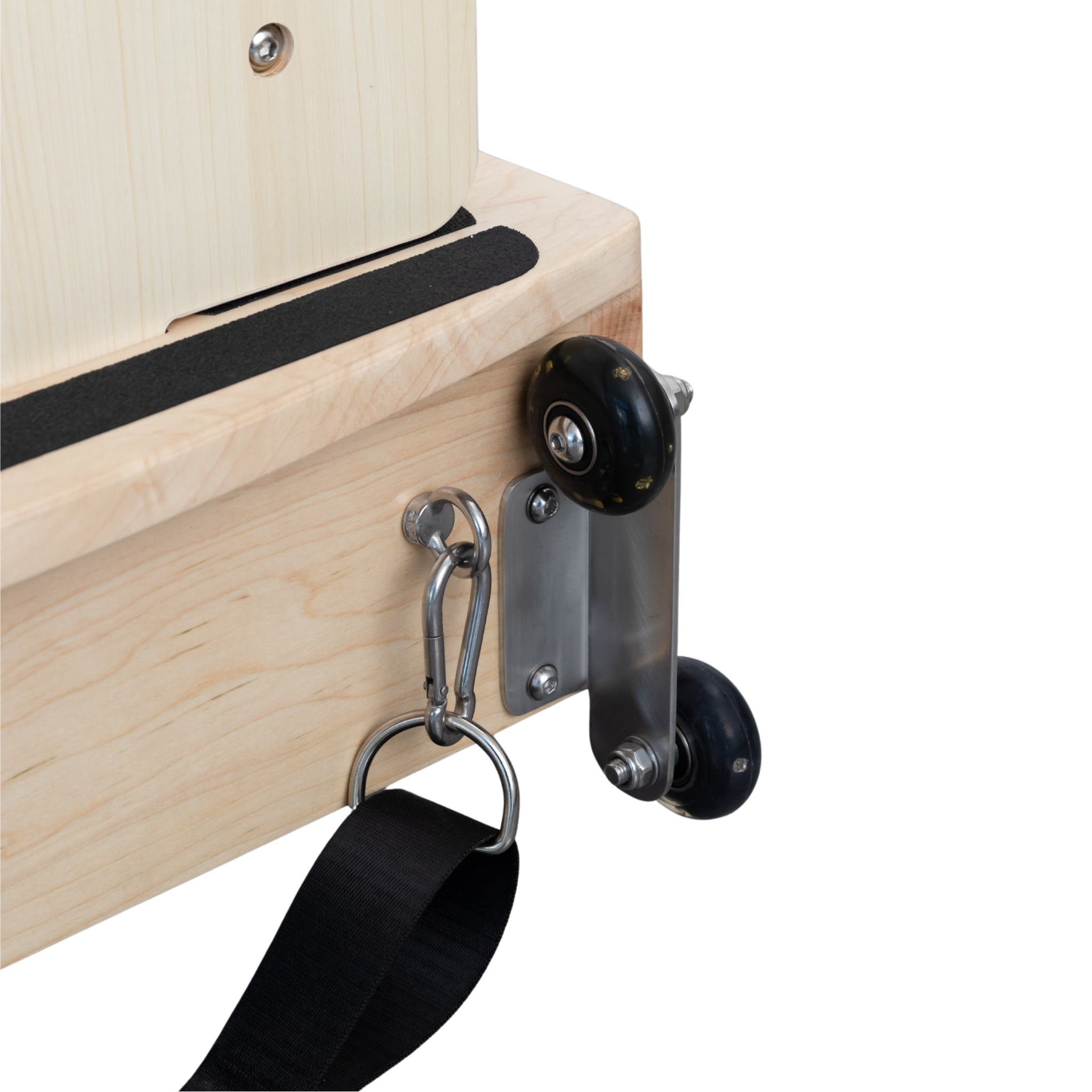 Reformer Kaleo Nomade – Bois Pliable