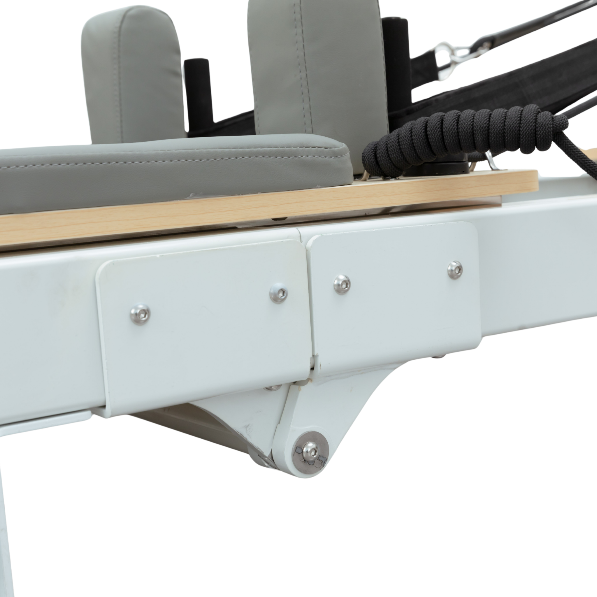 Reformer Kaleo Aéro – Aluminium Pliable