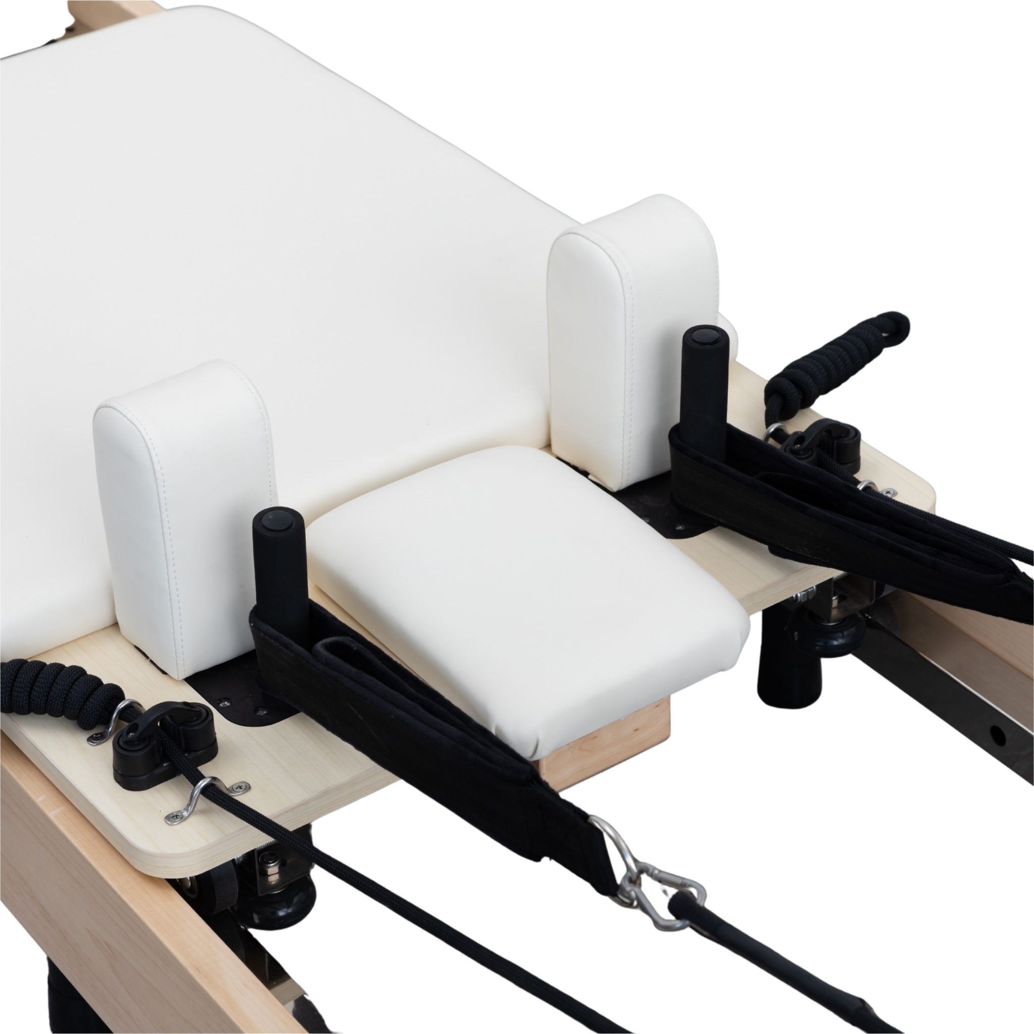 Reformer Kaleo Nomade – Bois Pliable