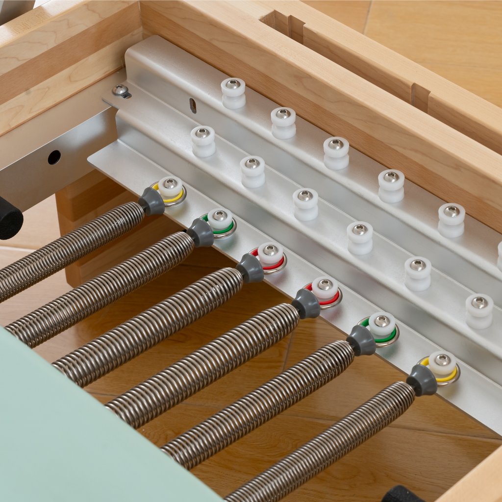 Reformer Kaleo Graphique  – Mix Érable & Chêne