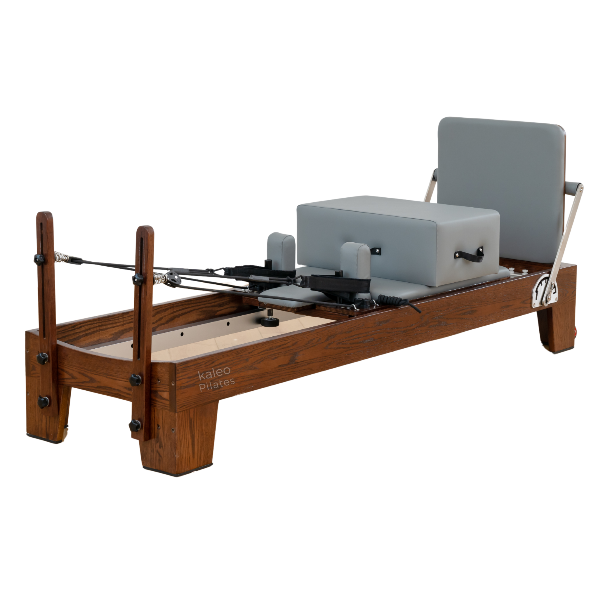 Reformer Kaleo Prestige – Chêne Rouge