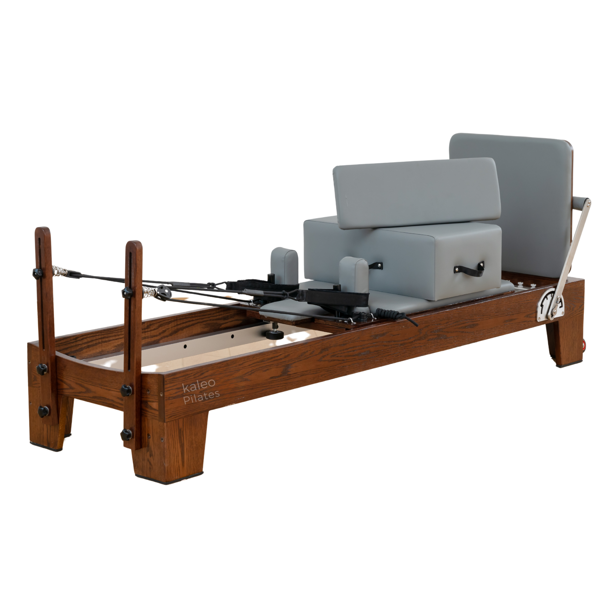 Reformer Kaleo Prestige – Chêne Rouge