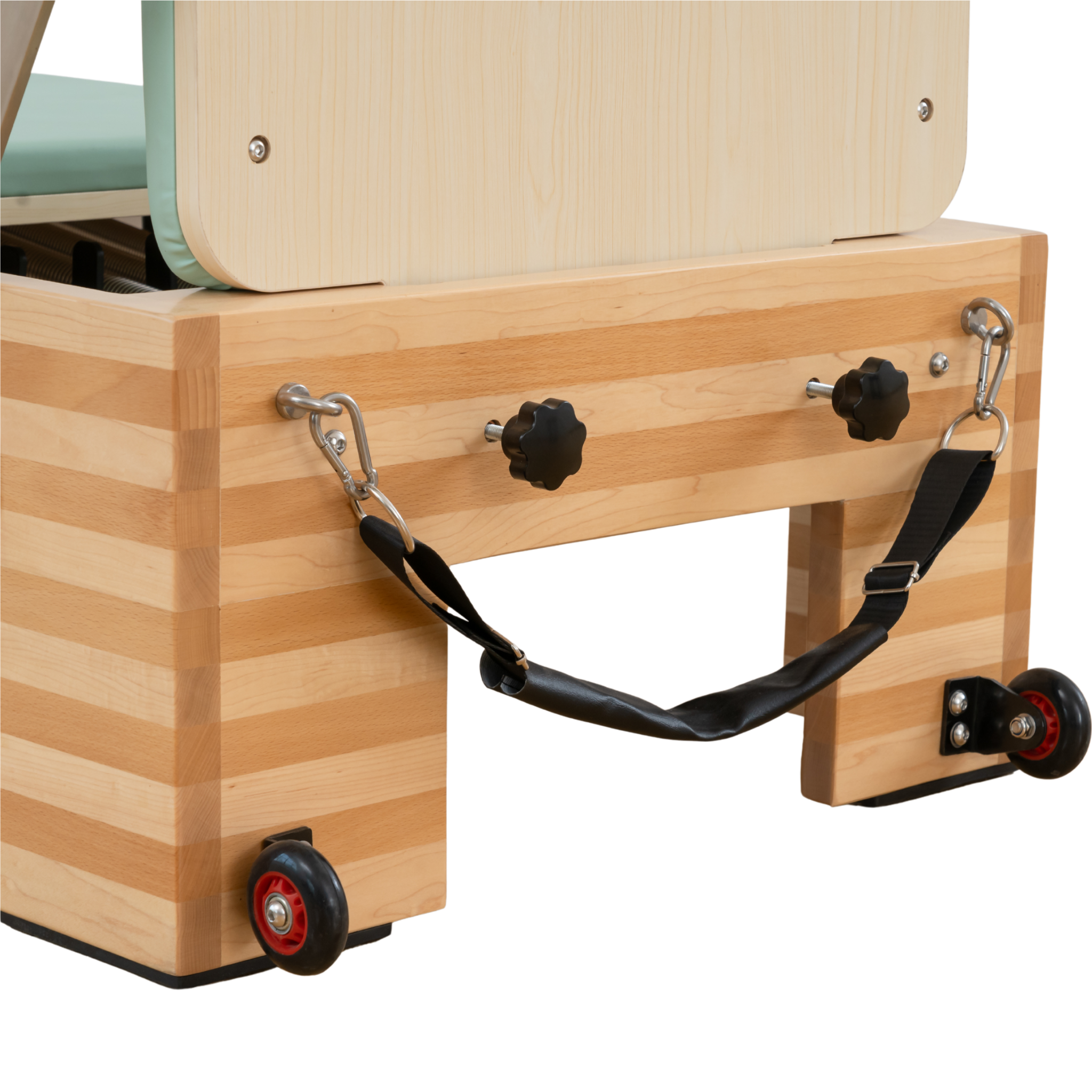 Reformer Kaleo Graphique  – Mix Érable & Chêne