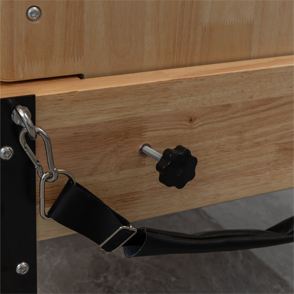 Reformer Kaleo Signature – Bois de Chêne