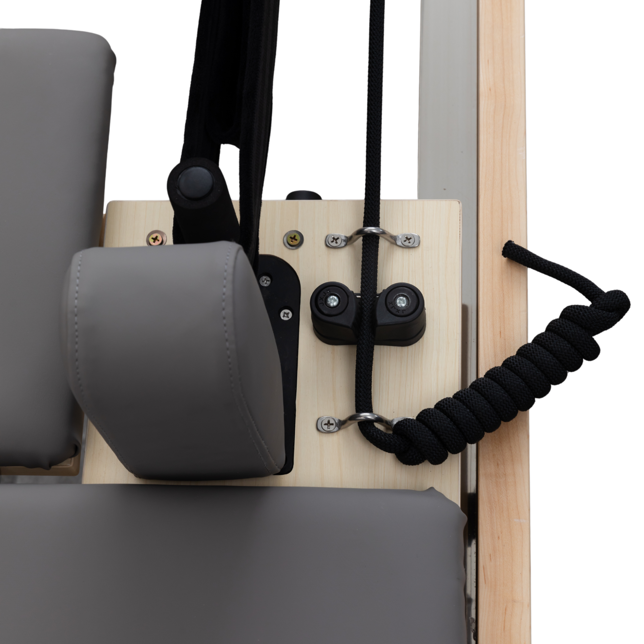 Reformer Kaleo Équilibre Pro – Wood