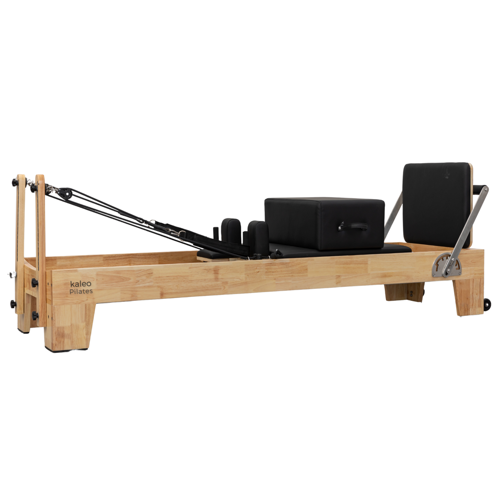 Reformer Kaleo Signature – Bois de Chêne