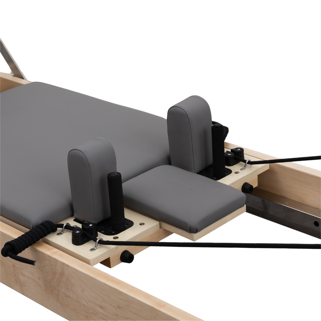 Reformer Kaleo Équilibre Pro – Wood