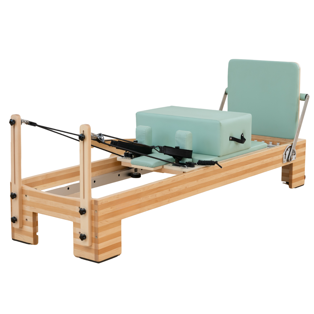 Reformer Kaleo Graphique  – Mix Érable & Chêne
