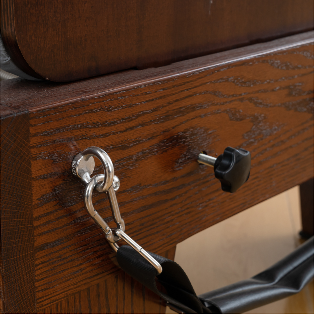 Reformed Kaleo Prestige – Red Oak