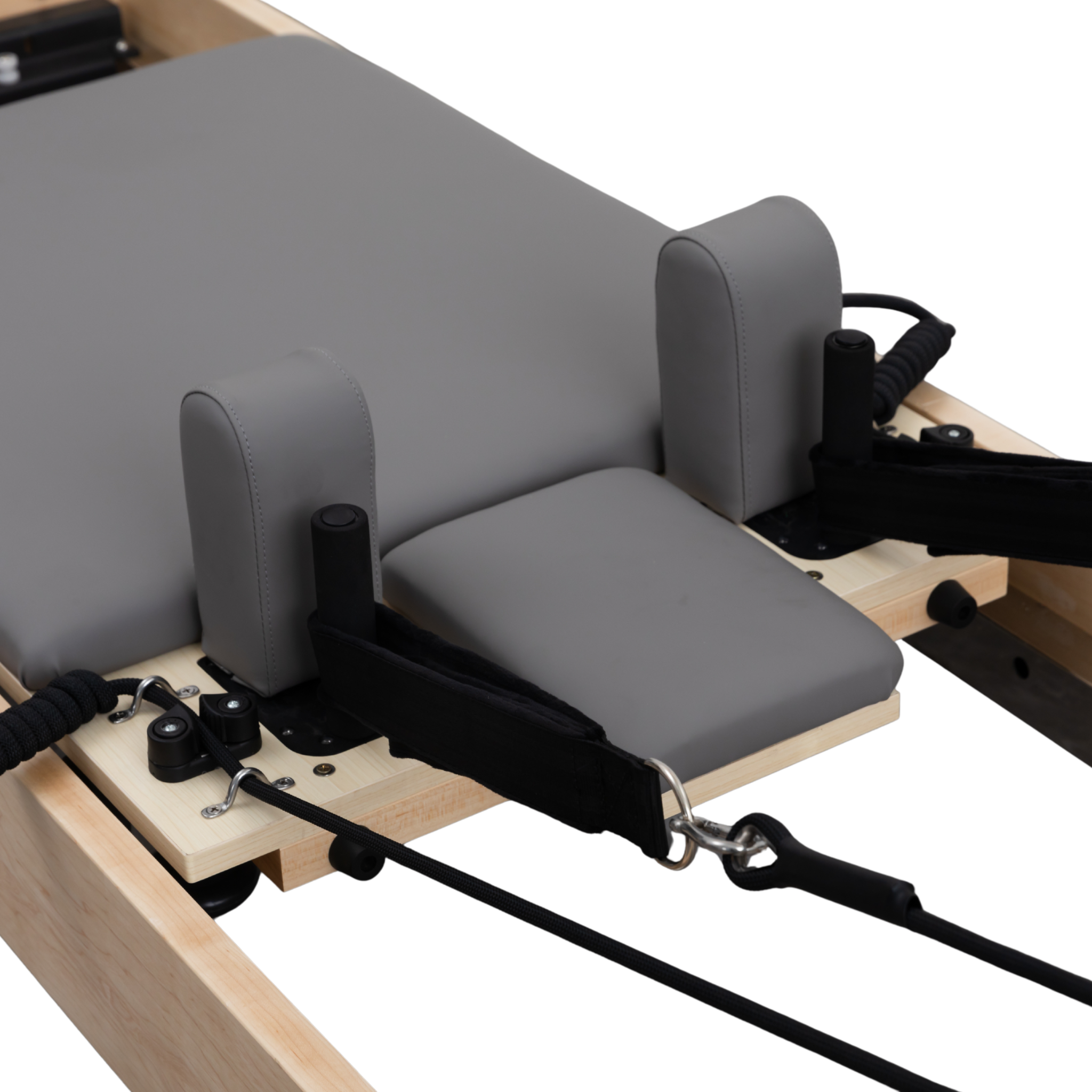 Reformer Kaleo Équilibre Pro – Wood