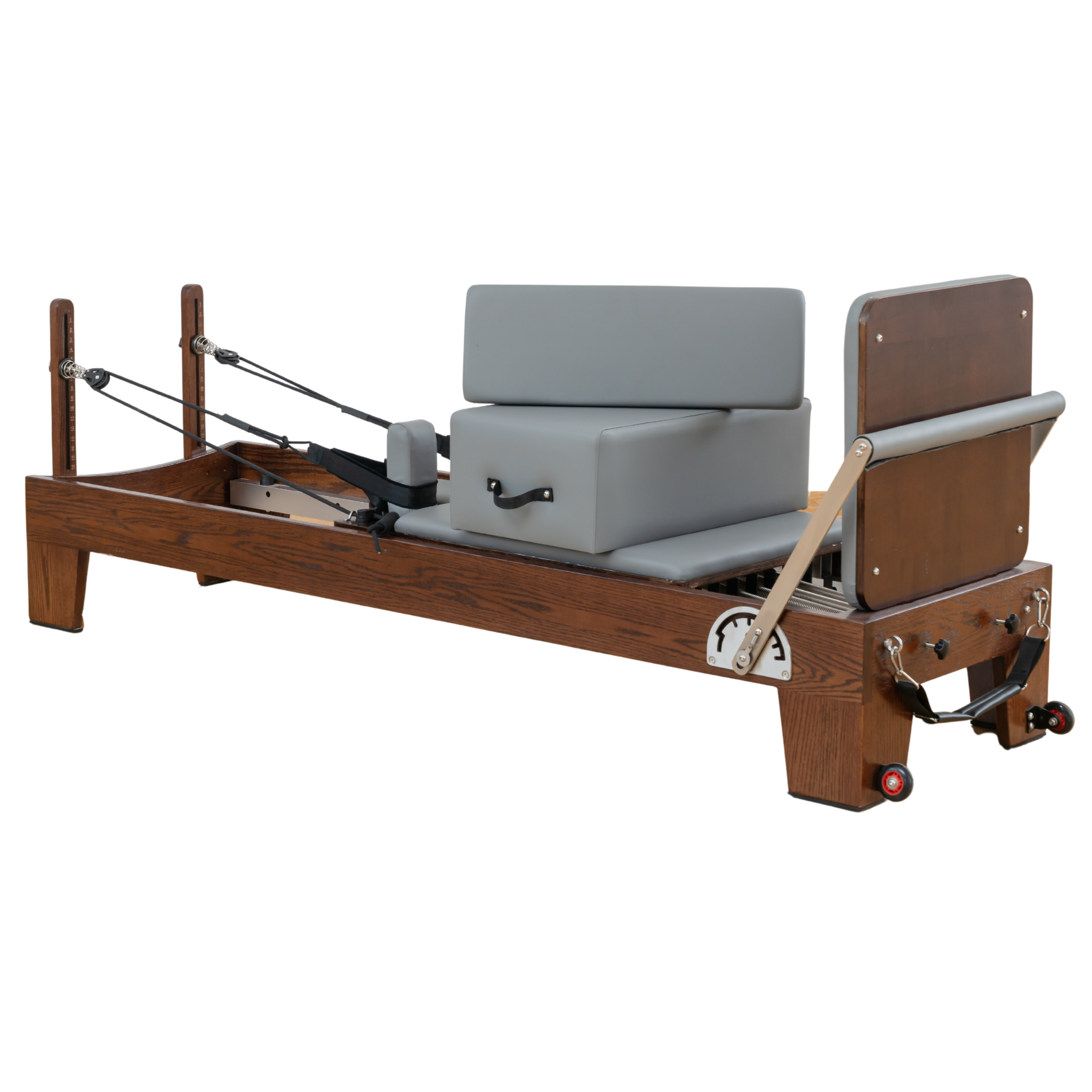 Reformer Kaleo Prestige – Chêne Rouge
