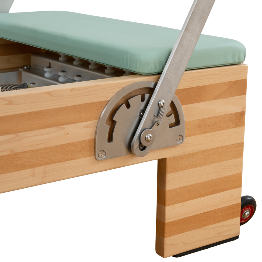 Reformer Kaleo Graphique  – Mix Érable & Chêne