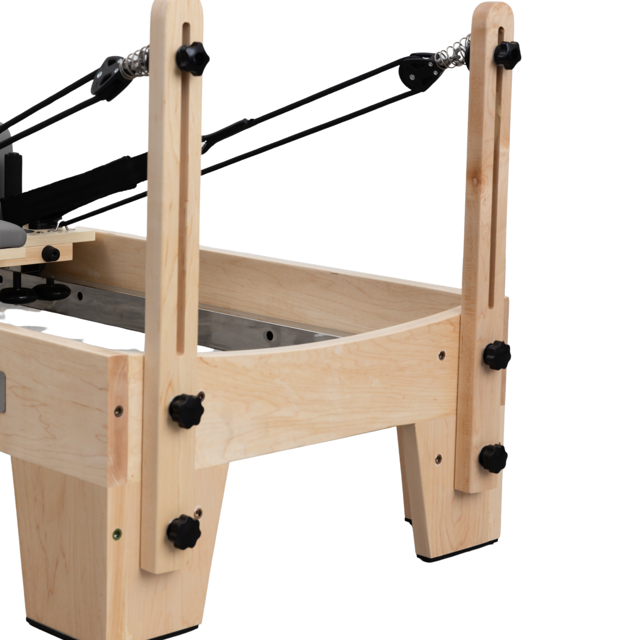 Reformer Kaleo Équilibre Pro – Wood