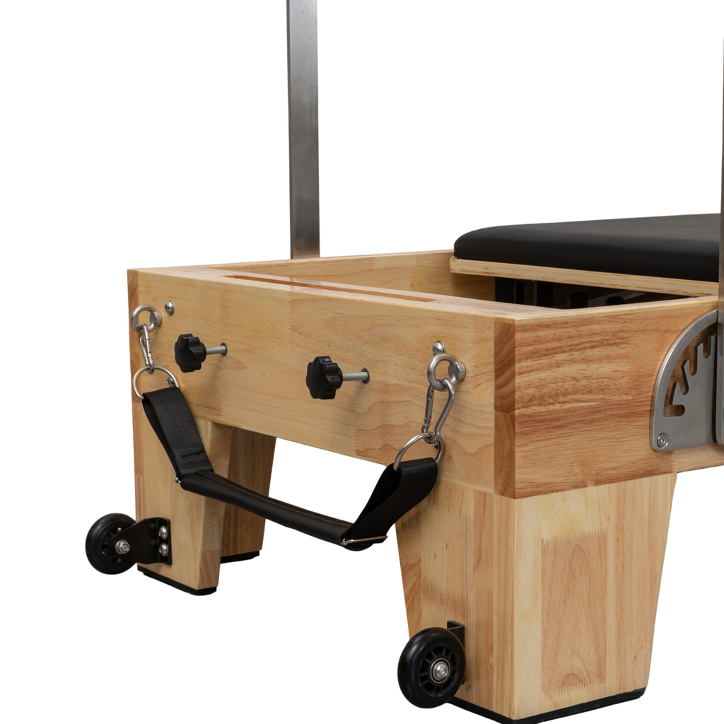 Reformer Kaleo Signature – Bois de Chêne