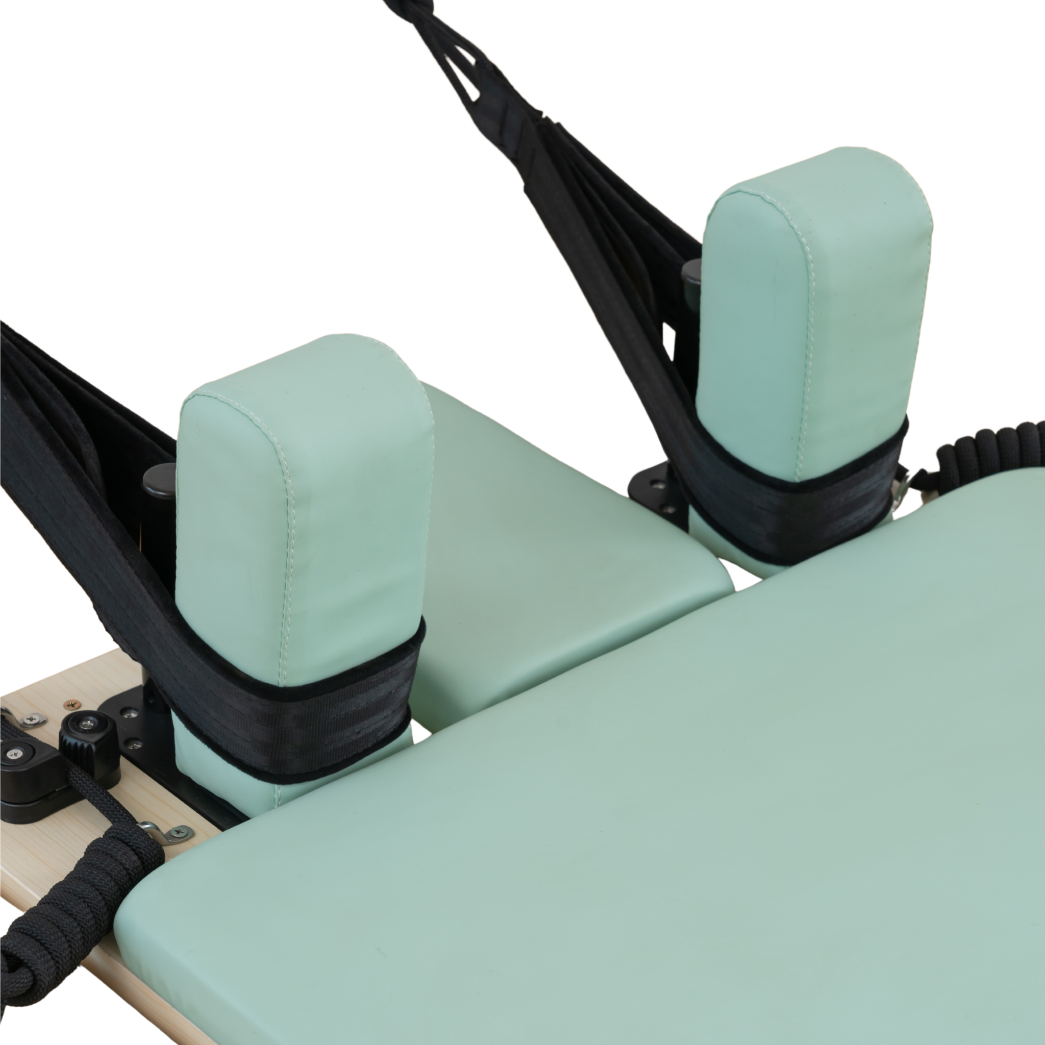 Reformer Kaleo Graphique  – Mix Érable & Chêne