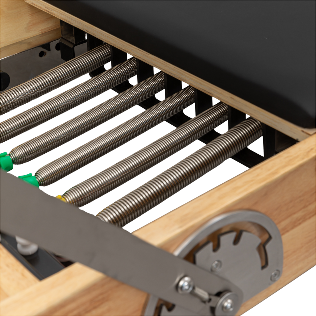Reformer Kaleo Signature – Bois de Chêne