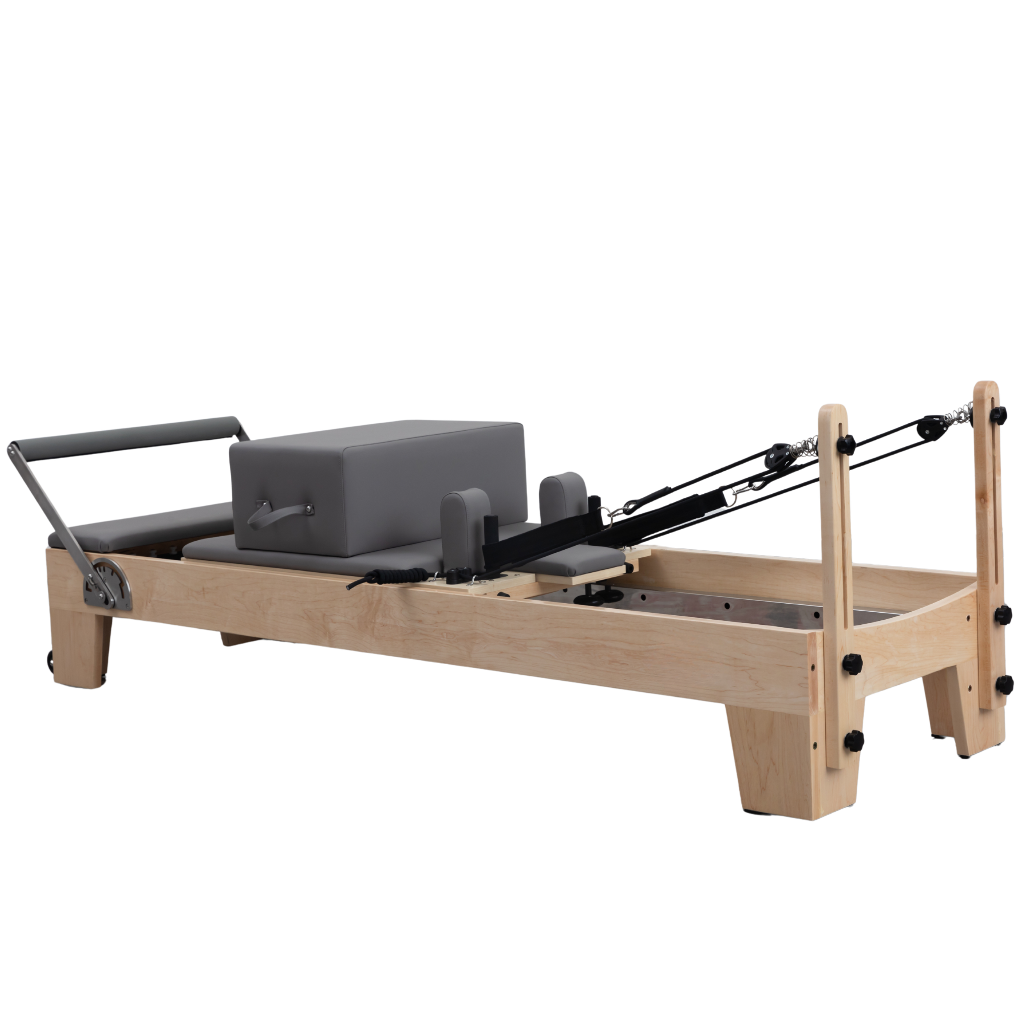 Reformer Kaleo Équilibre Pro –  Bois
