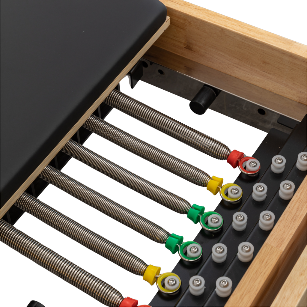 Reformer Kaleo Signature – Bois de Chêne