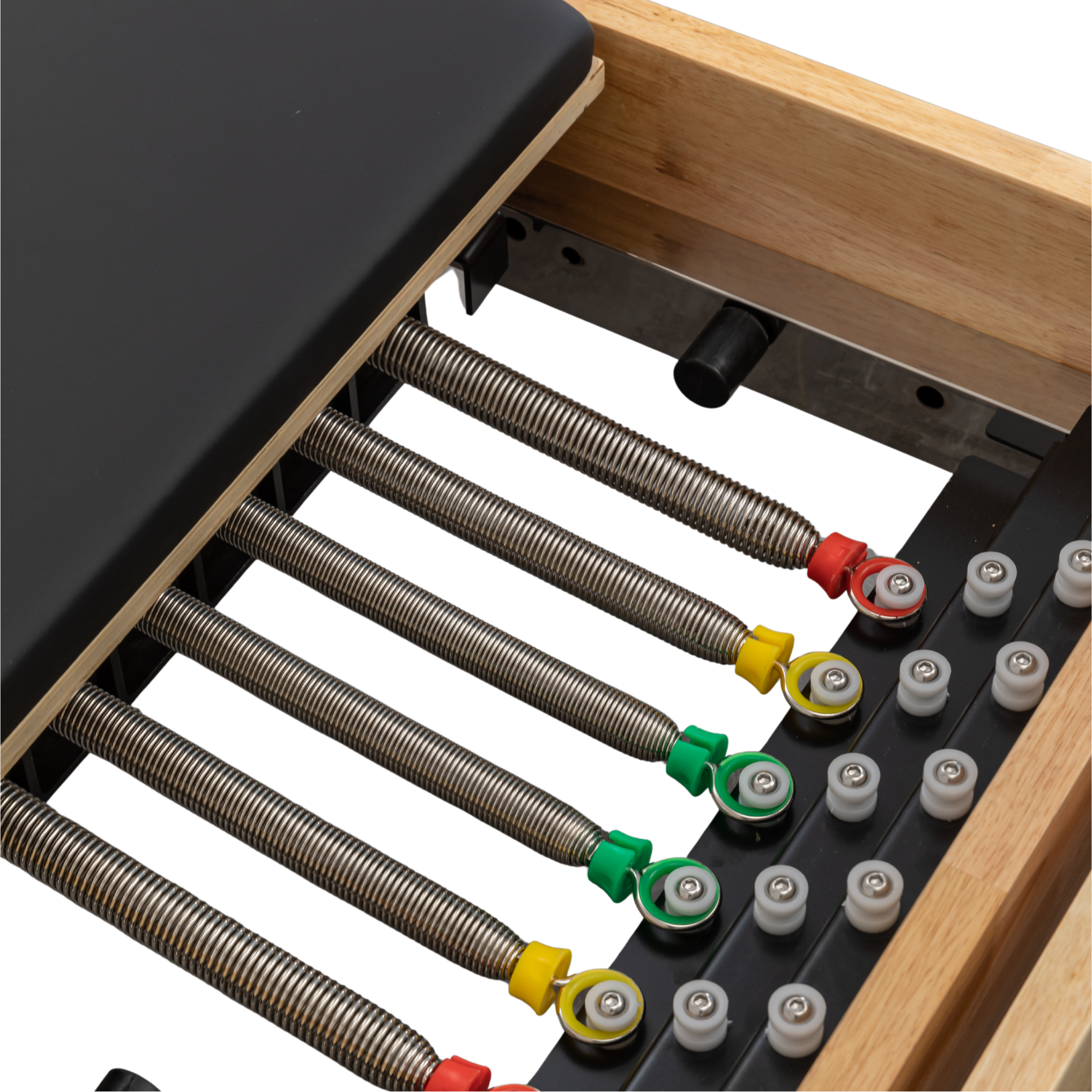 Reformer Kaleo Signature – Bois de Chêne